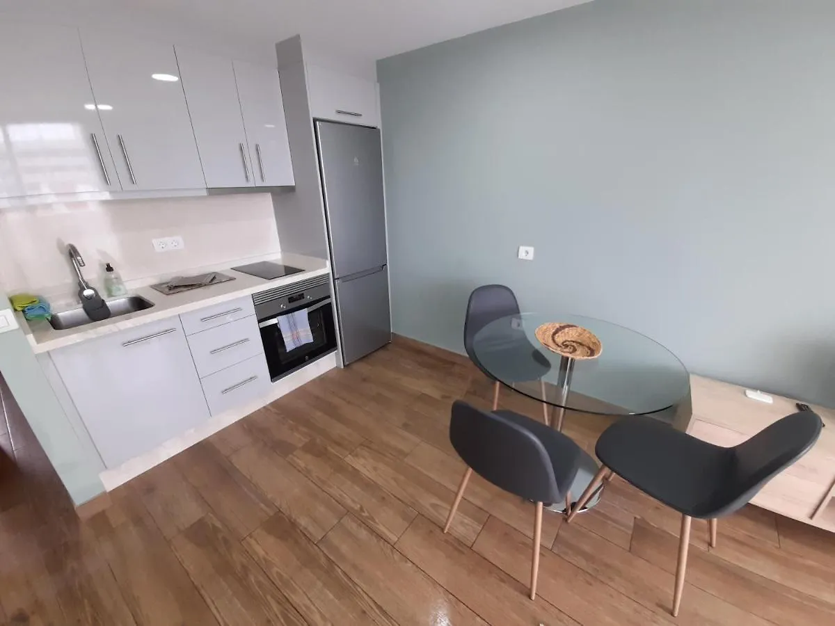 Apartmán Playa Honda Elegantia Playa de las Americas  Španělsko