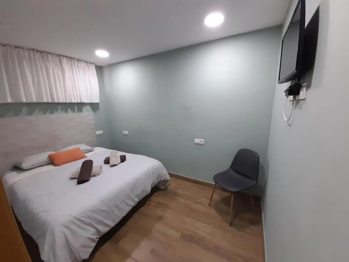 Apartmán Playa Honda Elegantia Playa de las Americas  Španělsko